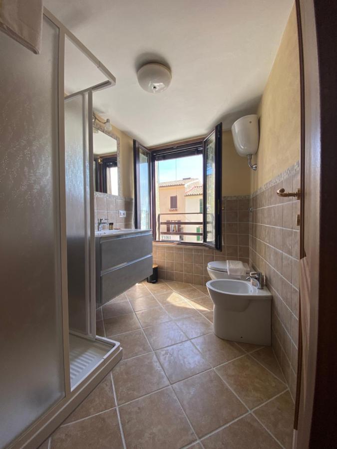 La Torre Della Piramide Hotel Pitigliano Kültér fotó
