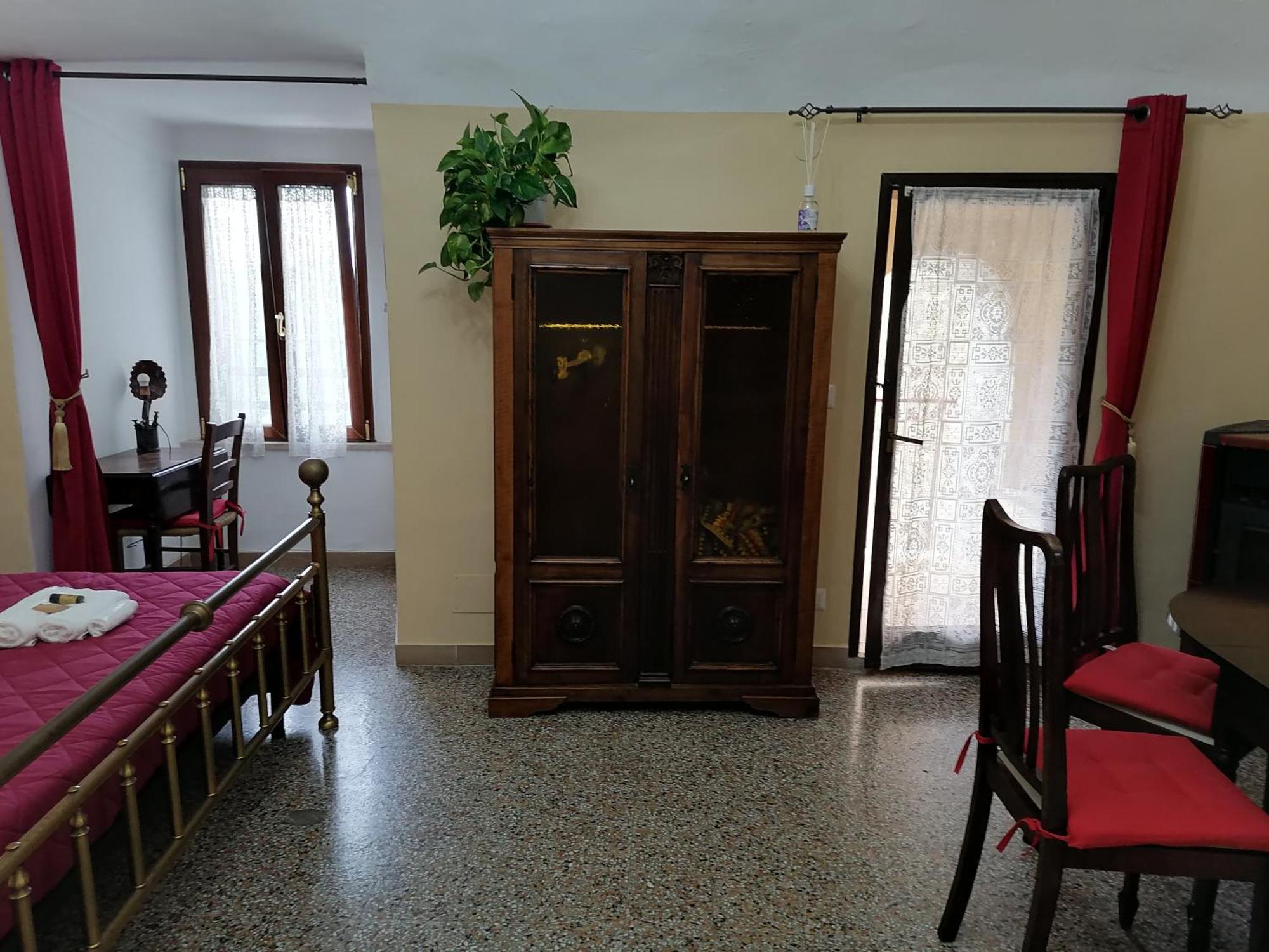 La Torre Della Piramide Hotel Pitigliano Kültér fotó